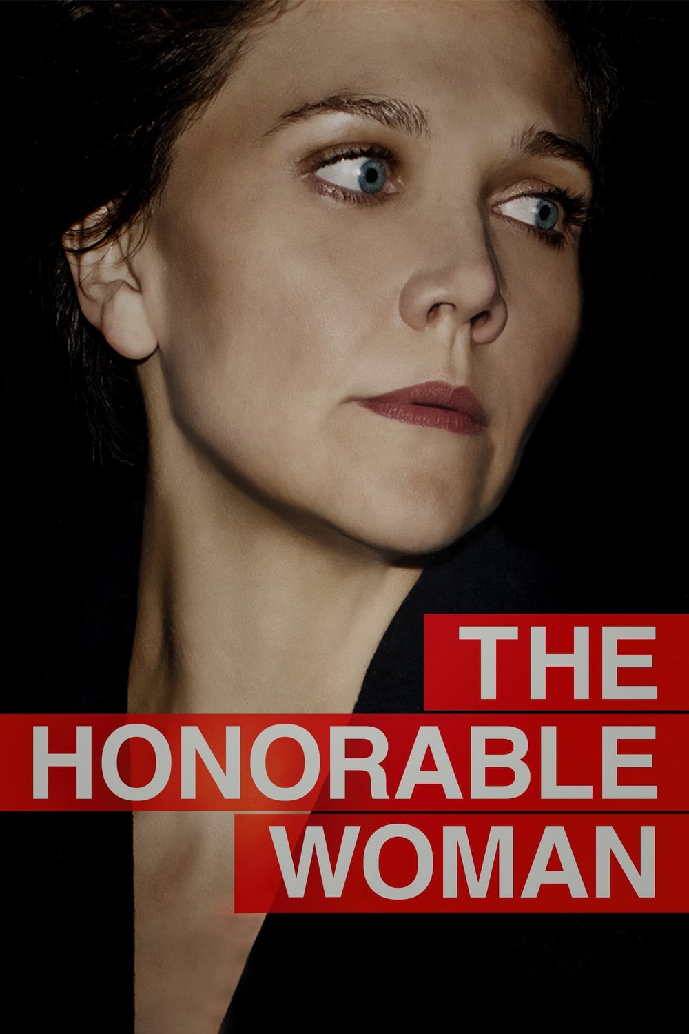 The Honourable Woman [185976] (A1404367200) [[TV Shows]] --Plex--